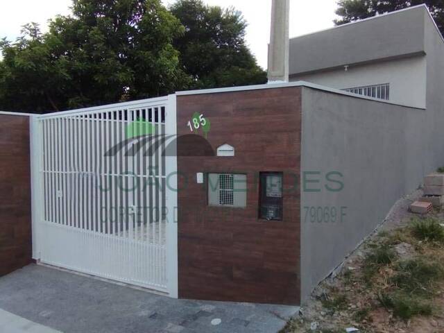 #2737 - Casa para Venda em Atibaia - SP - 2