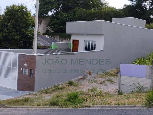 #2737 - Casa para Venda em Atibaia - SP - 3