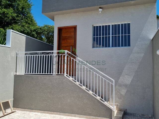 #2737 - Casa para Venda em Atibaia - SP - 1