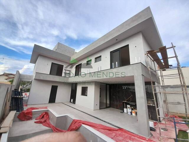 #2738 - Casa em condomínio para Venda em Atibaia - SP - 3