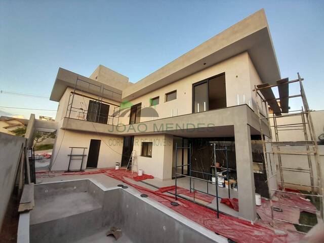 #2738 - Casa em condomínio para Venda em Atibaia - SP - 2