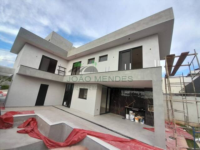 Casa em condomínio para Venda em Atibaia - 4