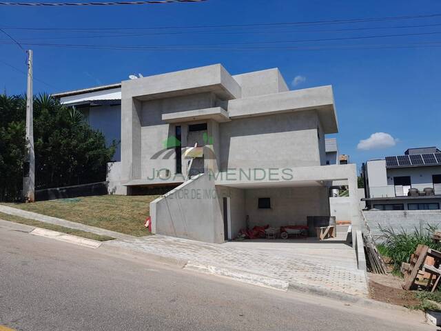 #2738 - Casa em condomínio para Venda em Atibaia - SP