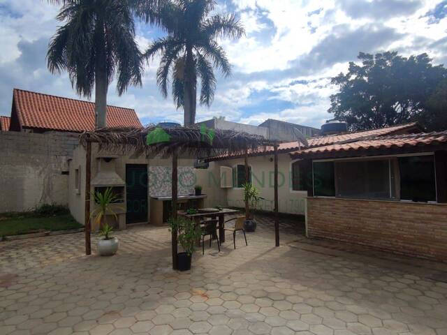 #2739 - Chácara para Venda em Atibaia - SP