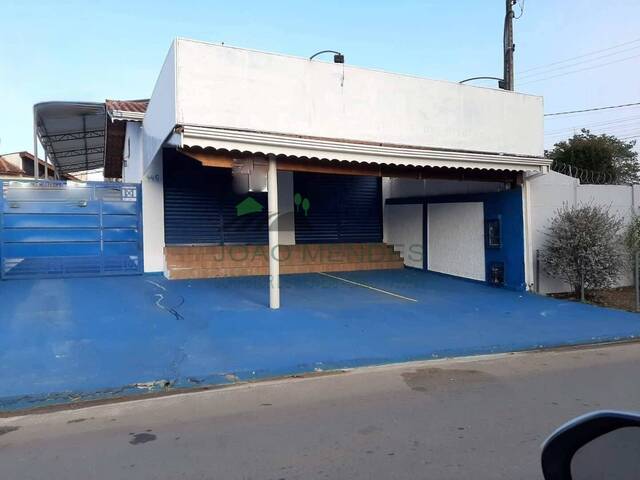 #1482 - Ponto Comercial para Venda em Atibaia - SP