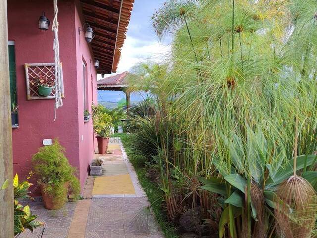 #2743 - Chácara para Venda em Atibaia - SP