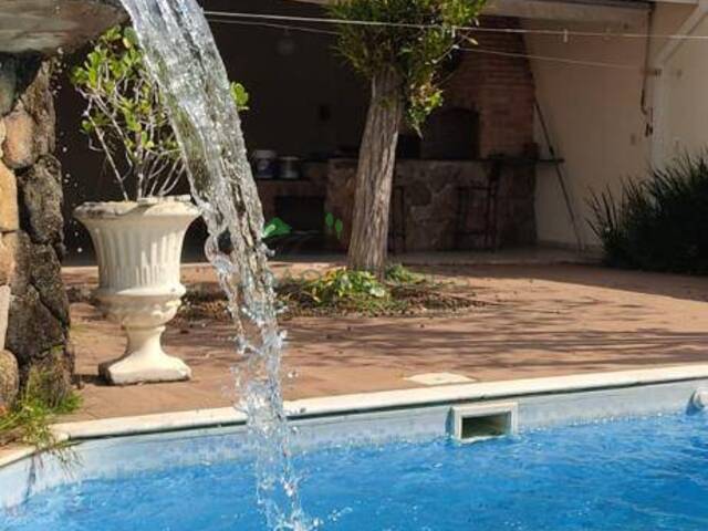 #2744 - Casa para Venda em Atibaia - SP