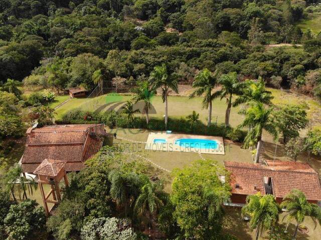 #2745 - Sítio para Venda em Jarinu - SP - 2