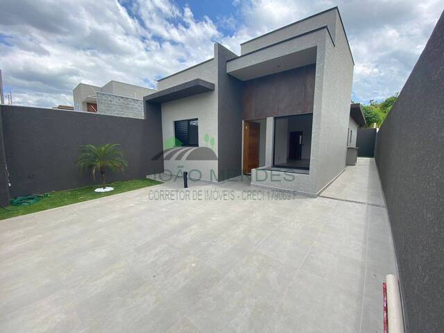 #2749 - Casa para Venda em Atibaia - SP