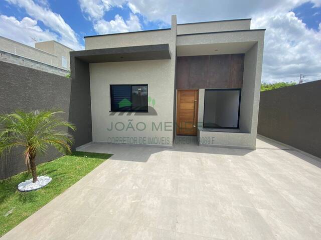 #2749 - Casa para Venda em Atibaia - SP