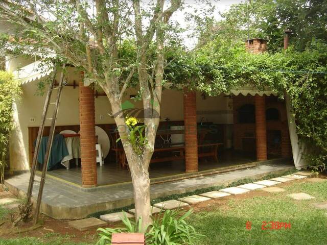 Casa para Venda em Piracaia - 4