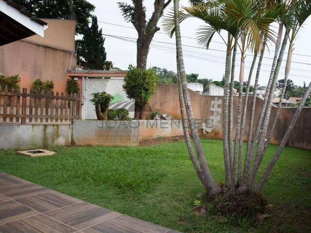 #2752 - Casa para Venda em Atibaia - SP
