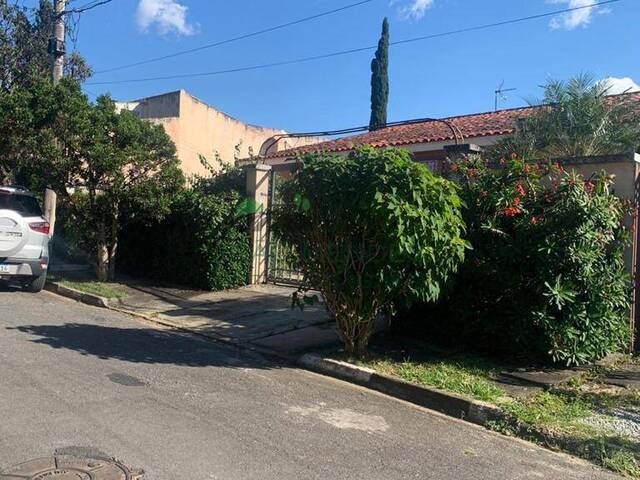 Venda em Loteamento Jardim Morumbi - Atibaia