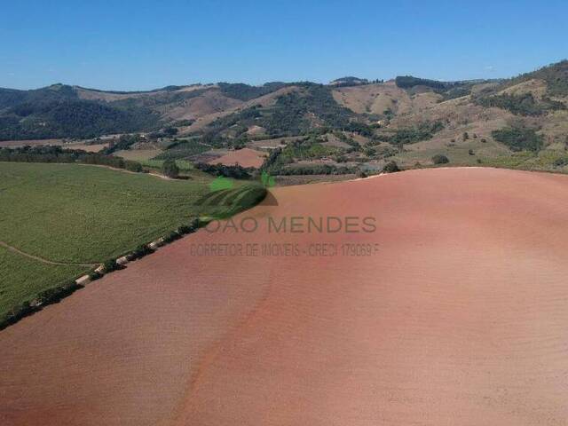 #2755 - Fazenda para Venda em Serra Negra - SP - 1