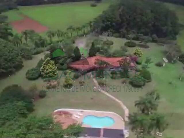 #2117 - Sítio para Venda em Atibaia - SP