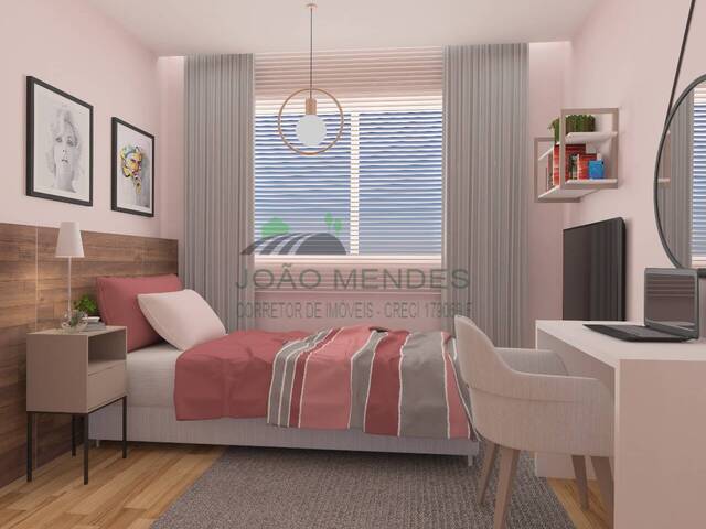 Terreno em condomínio para Venda em Atibaia - 5