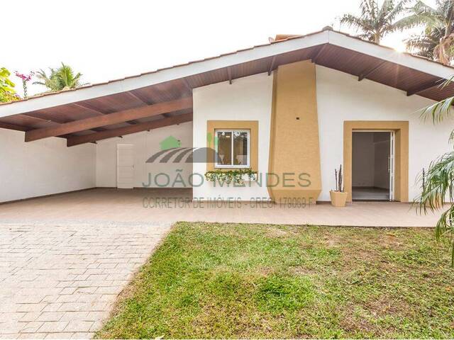 #2760 - Casa para Venda em Atibaia - SP - 2