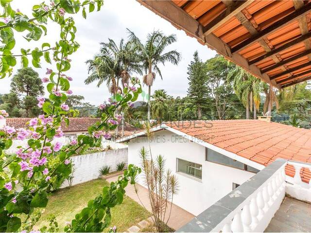 #2760 - Casa para Venda em Atibaia - SP - 1