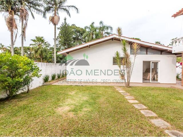 Casa para Venda em Atibaia - 4