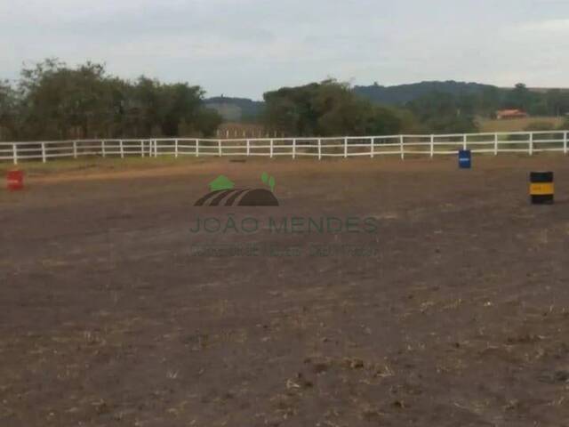 #2762 - Haras para Venda em Atibaia - SP - 1