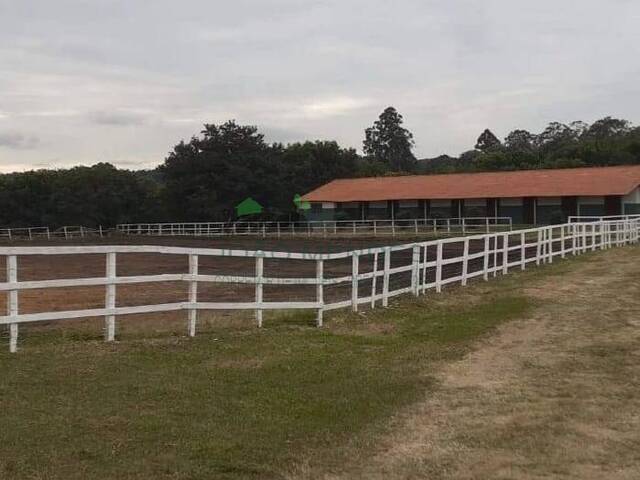 #2762 - Haras para Venda em Atibaia - SP - 2