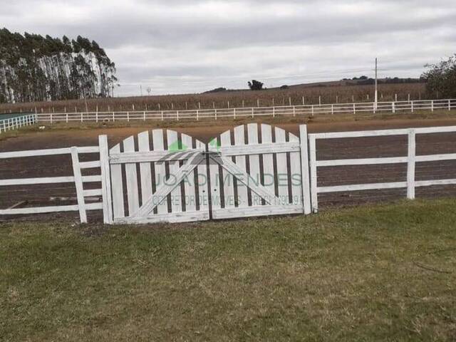 #2762 - Haras para Venda em Atibaia - SP - 3