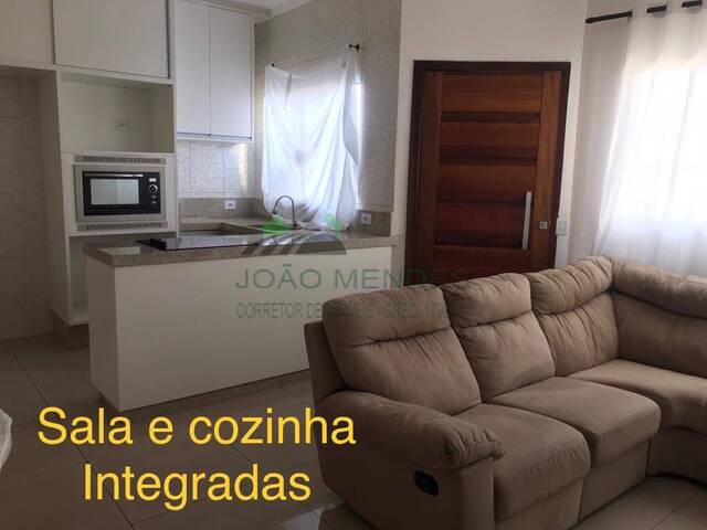 Casa para Venda em Atibaia - 2