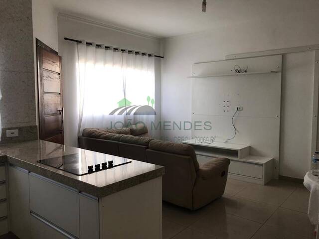 Casa para Venda em Atibaia - 3