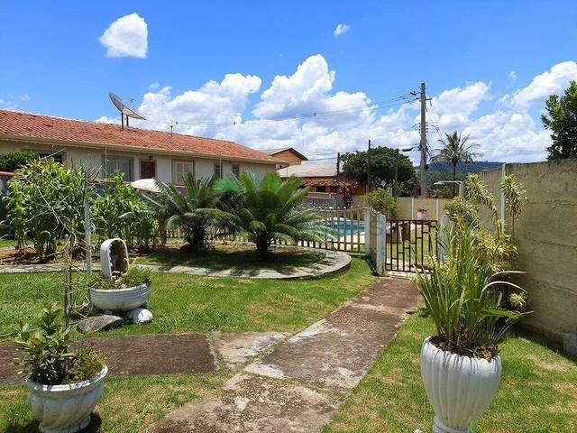 Casa para Venda em Atibaia - 4