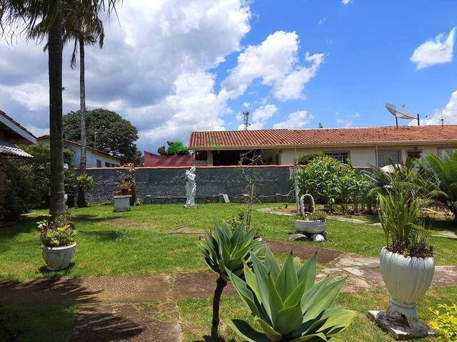 #2766 - Casa para Venda em Atibaia - SP