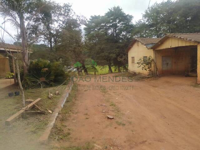 Chácara para Venda em Atibaia - 4