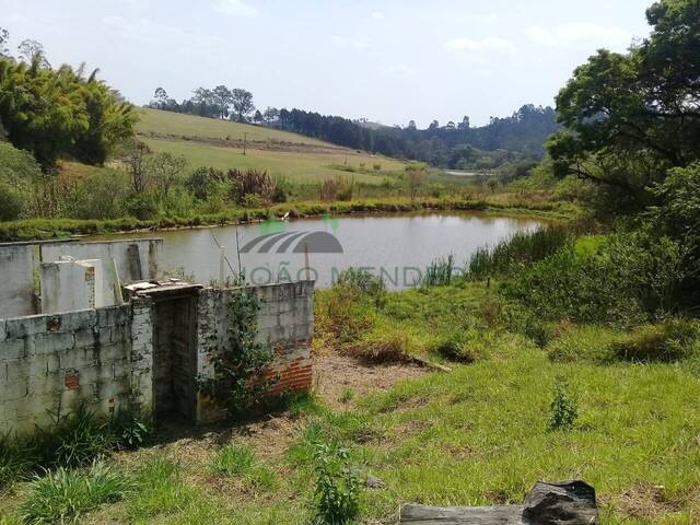 #2770 - Chácara para Venda em Jarinu - SP - 3