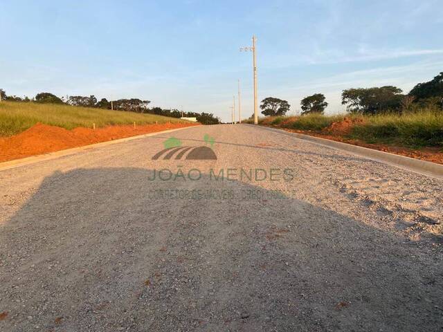 #2772 - Terreno em condomínio para Venda em Atibaia - SP - 1