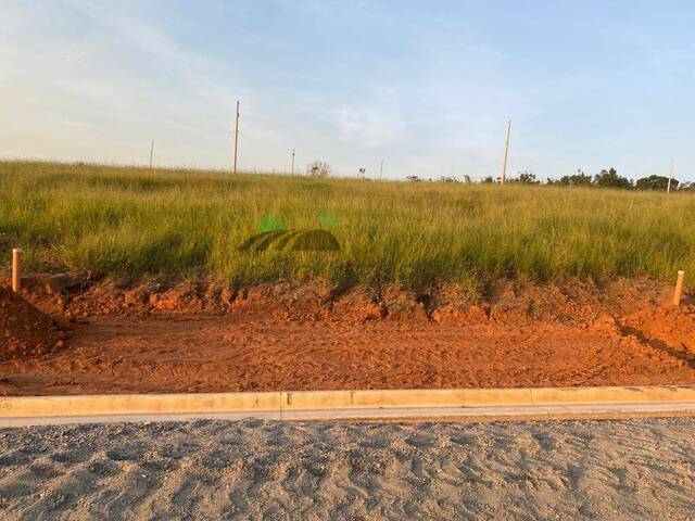 #2772 - Terreno em condomínio para Venda em Atibaia - SP - 2