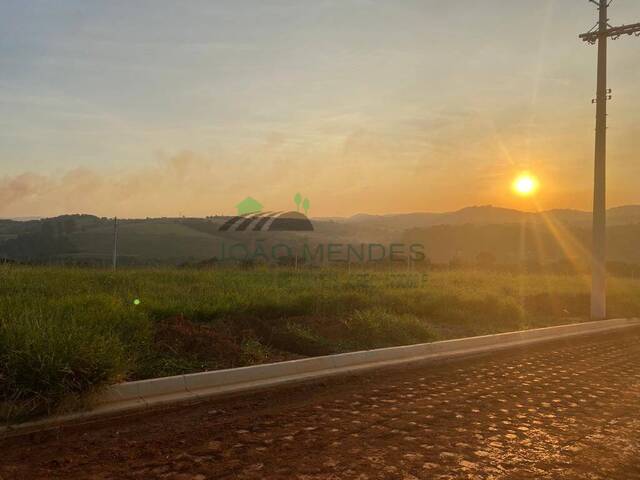 Terreno em condomínio para Venda em Atibaia - 4