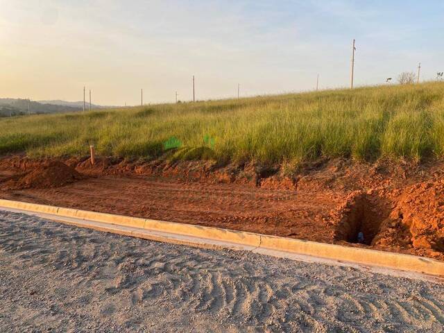 #2772 - Terreno em condomínio para Venda em Atibaia - SP - 3