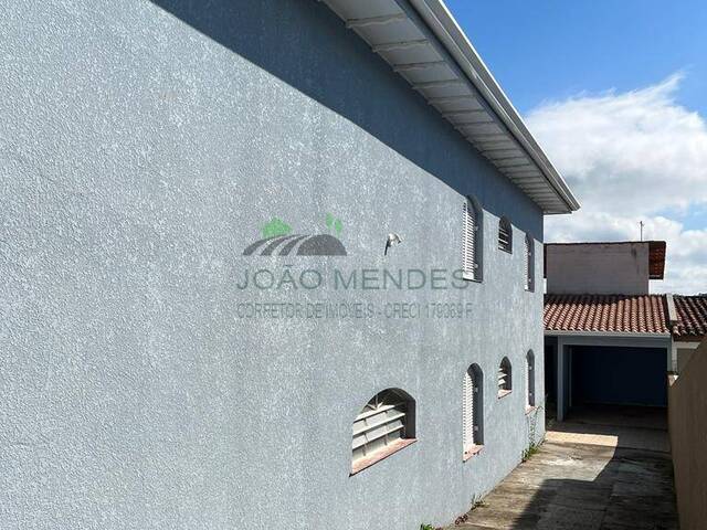Casa para Venda em Atibaia - 5