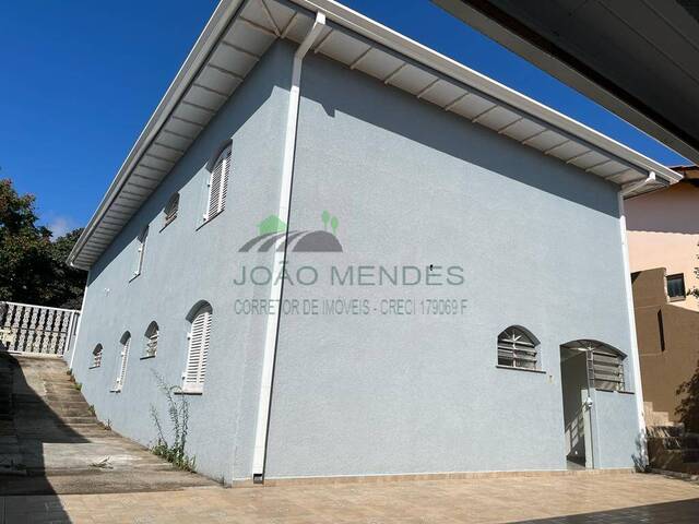 Casa para Venda em Atibaia - 4