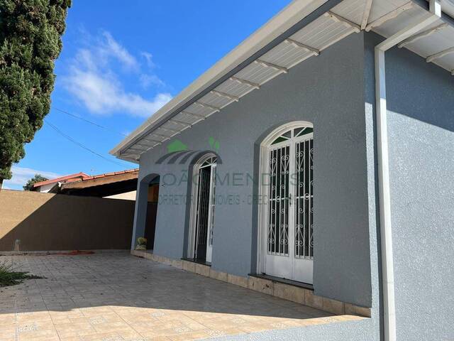 #2774 - Casa para Venda em Atibaia - SP - 3