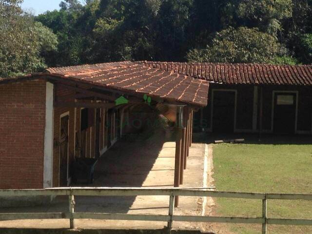 Haras para Venda em Piedade - 4
