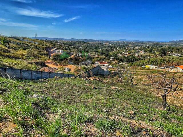 #2778 - Terreno para Venda em Atibaia - SP - 1