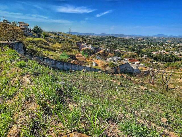 #2778 - Terreno para Venda em Atibaia - SP - 2