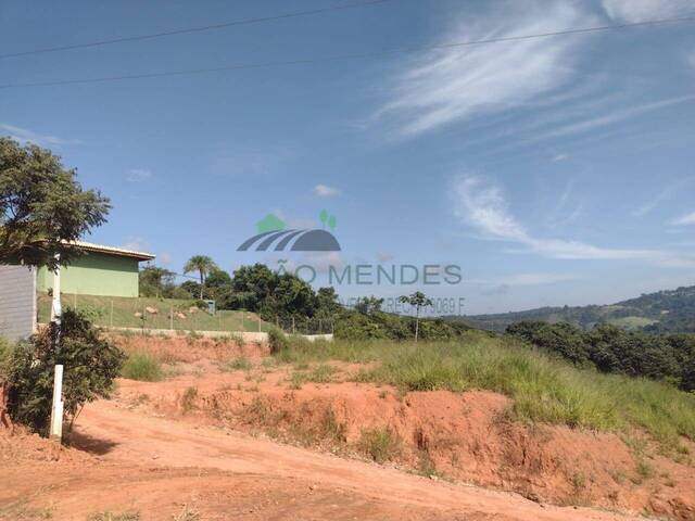 #2779 - Terreno para Venda em Atibaia - SP