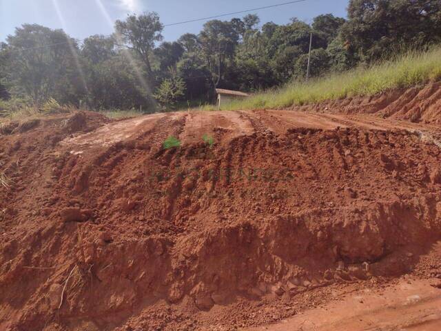 #2779 - Terreno para Venda em Atibaia - SP