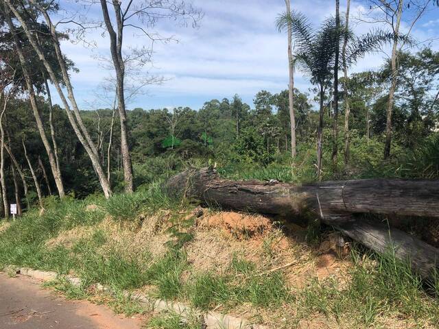 #2785 - Terreno em condomínio para Venda em Bom Jesus dos Perdões - SP - 1