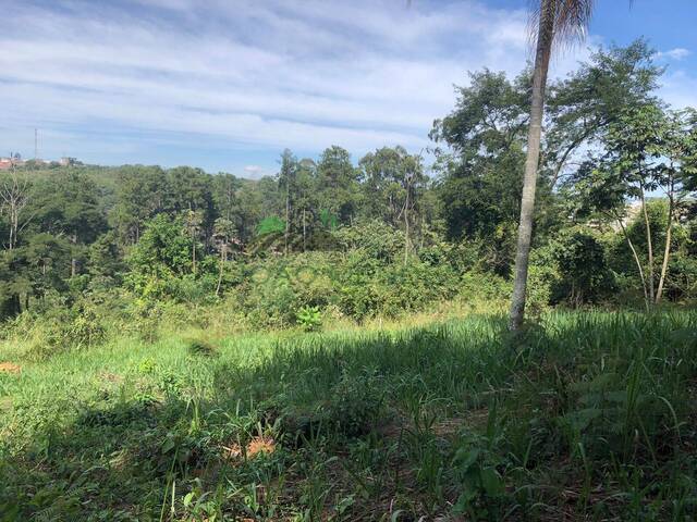 #2785 - Terreno em condomínio para Venda em Bom Jesus dos Perdões - SP - 2