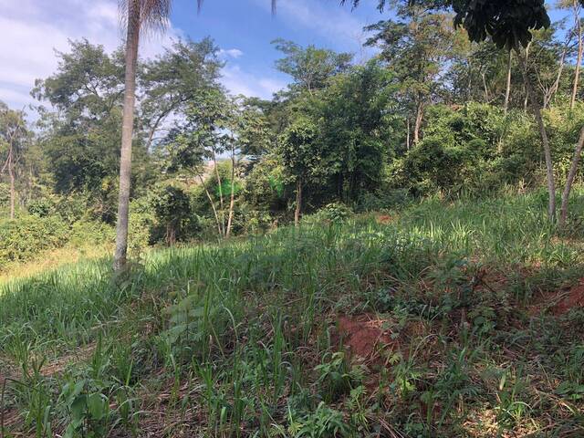 Terreno em condomínio para Venda em Bom Jesus dos Perdões - 4