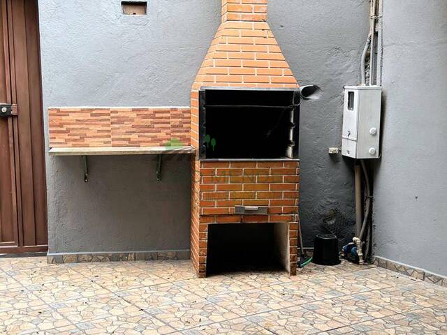 #2787 - Casa para Venda em Atibaia - SP - 3