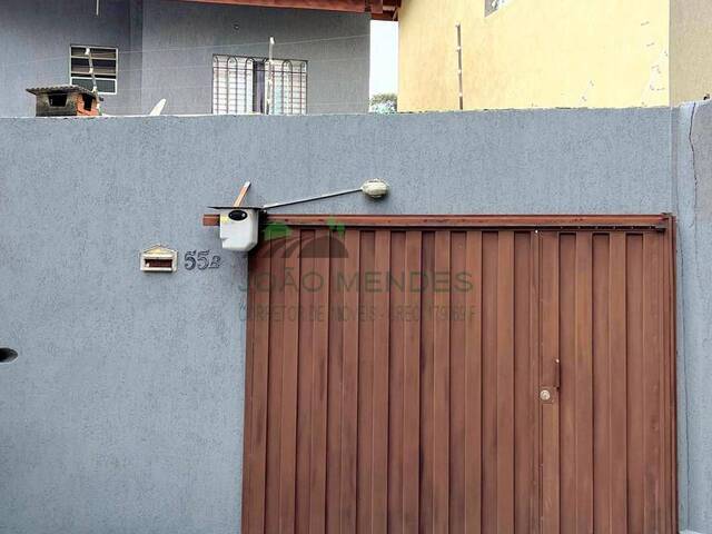 #2787 - Casa para Venda em Atibaia - SP - 2