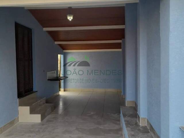 Casa para Venda em Atibaia - 5